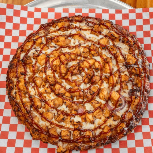 BBQ Chicken