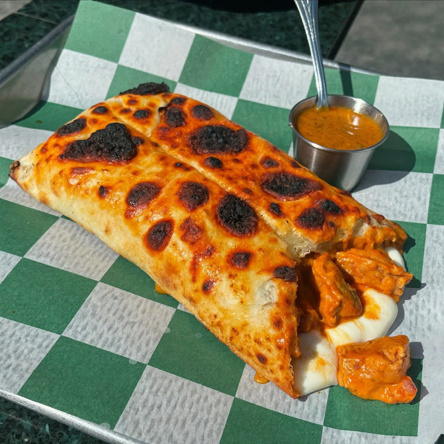 Calzone