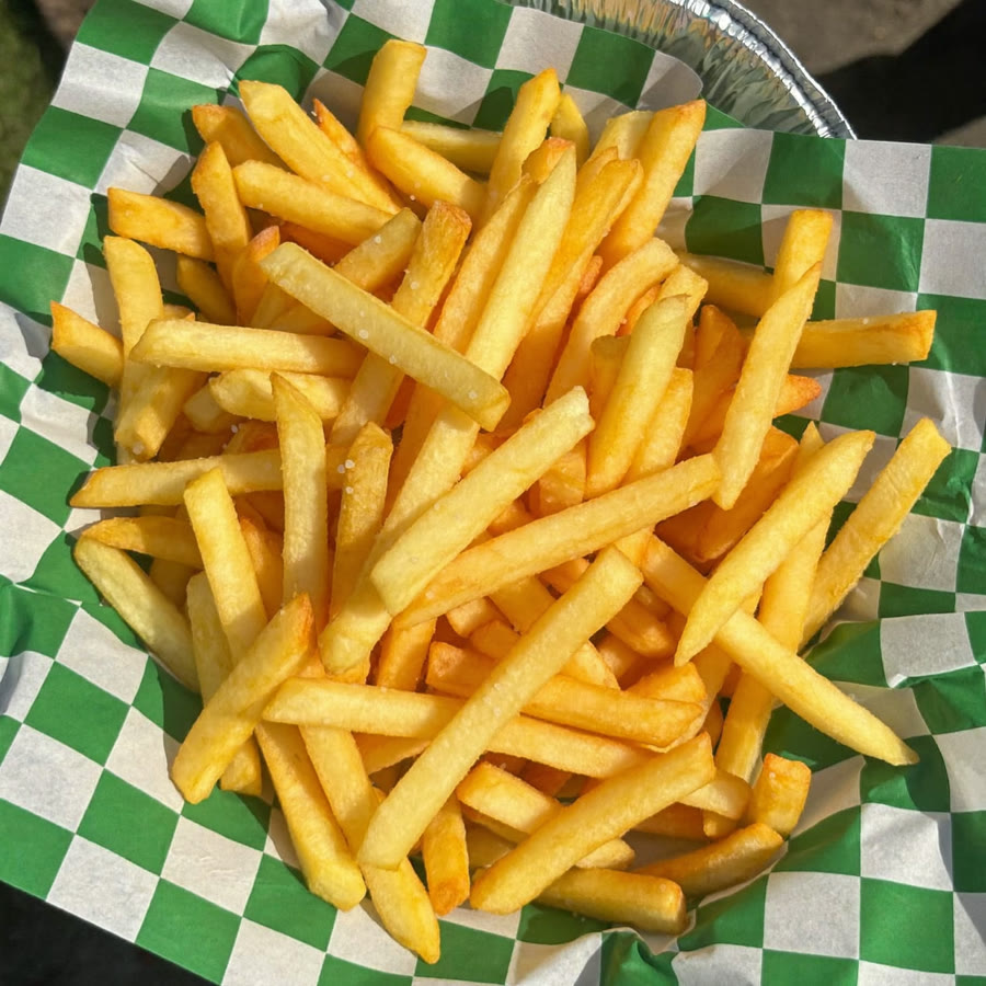 Fries