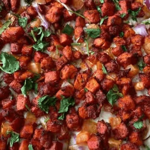 Tandoori Chicken